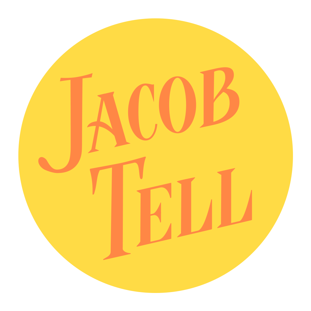 Jacob Tell