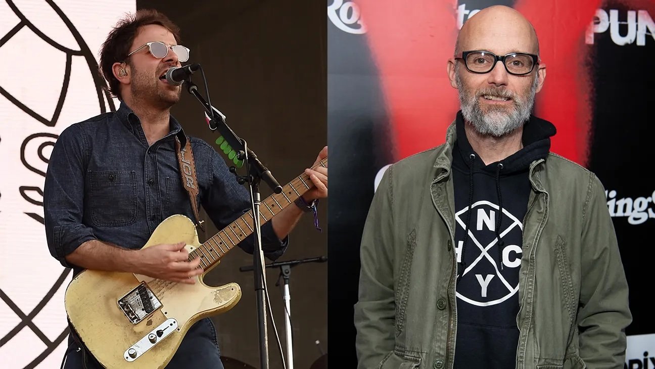 Musicians Join Forces to Launch L.A. Wildfire Relief Livestream and Auction