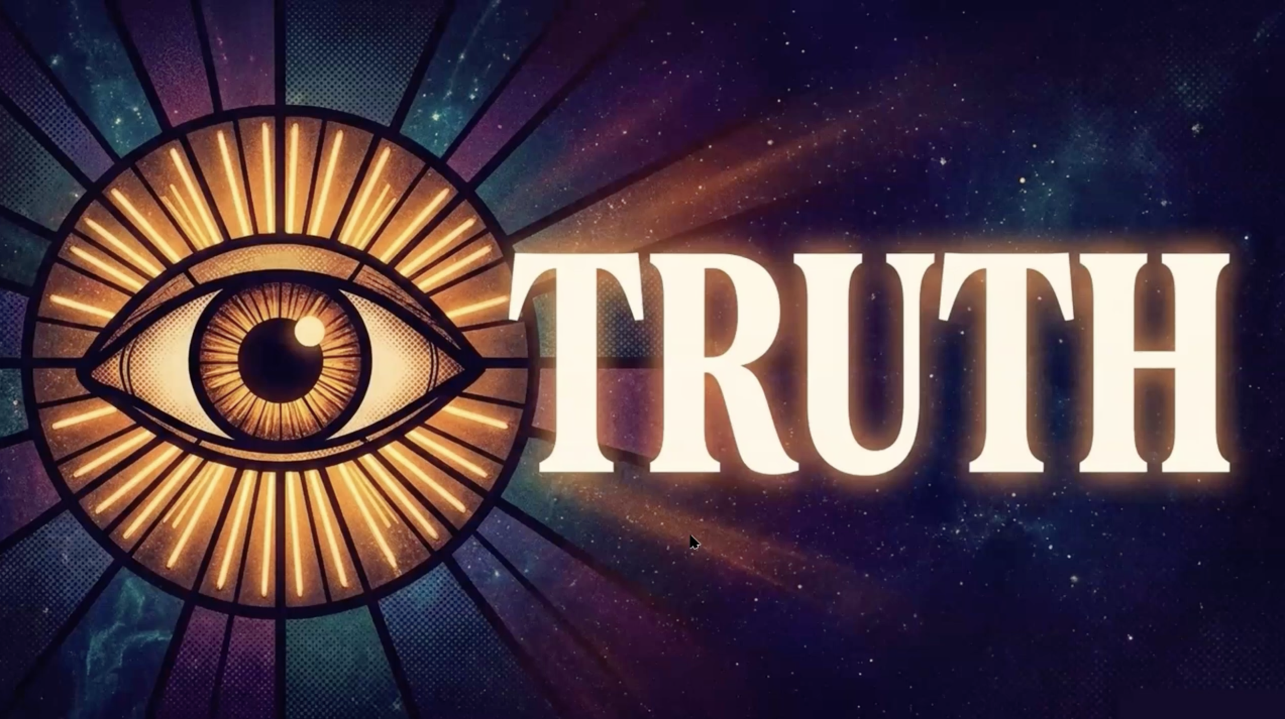 "Why Psychedelics Matter" Presentation by Jacob Tell
