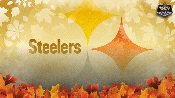 2016 - Big Ben Thanksgiving TD Animation