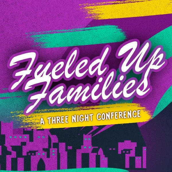 Register For Fueled Up Families!