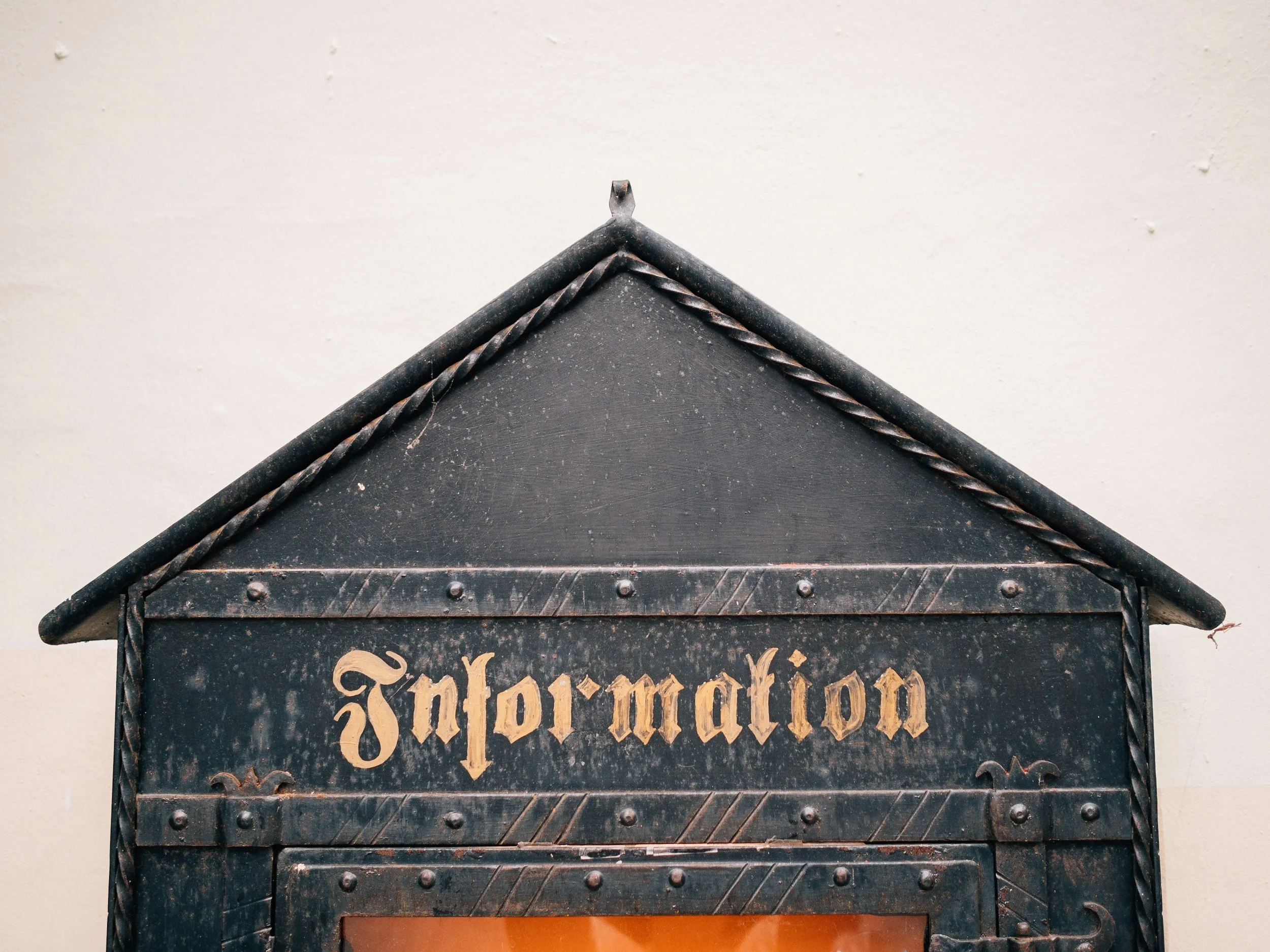 Announcement of Ministries | 05.24