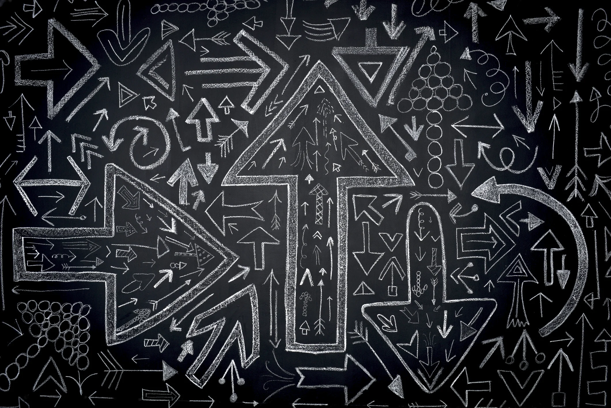 LEADING IN UNCERTAINTY: