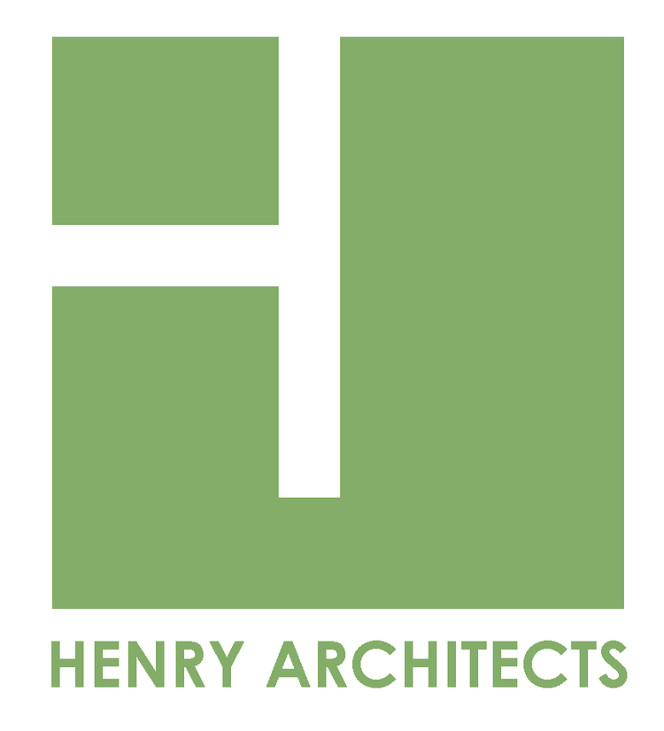 Henry Architects Taos