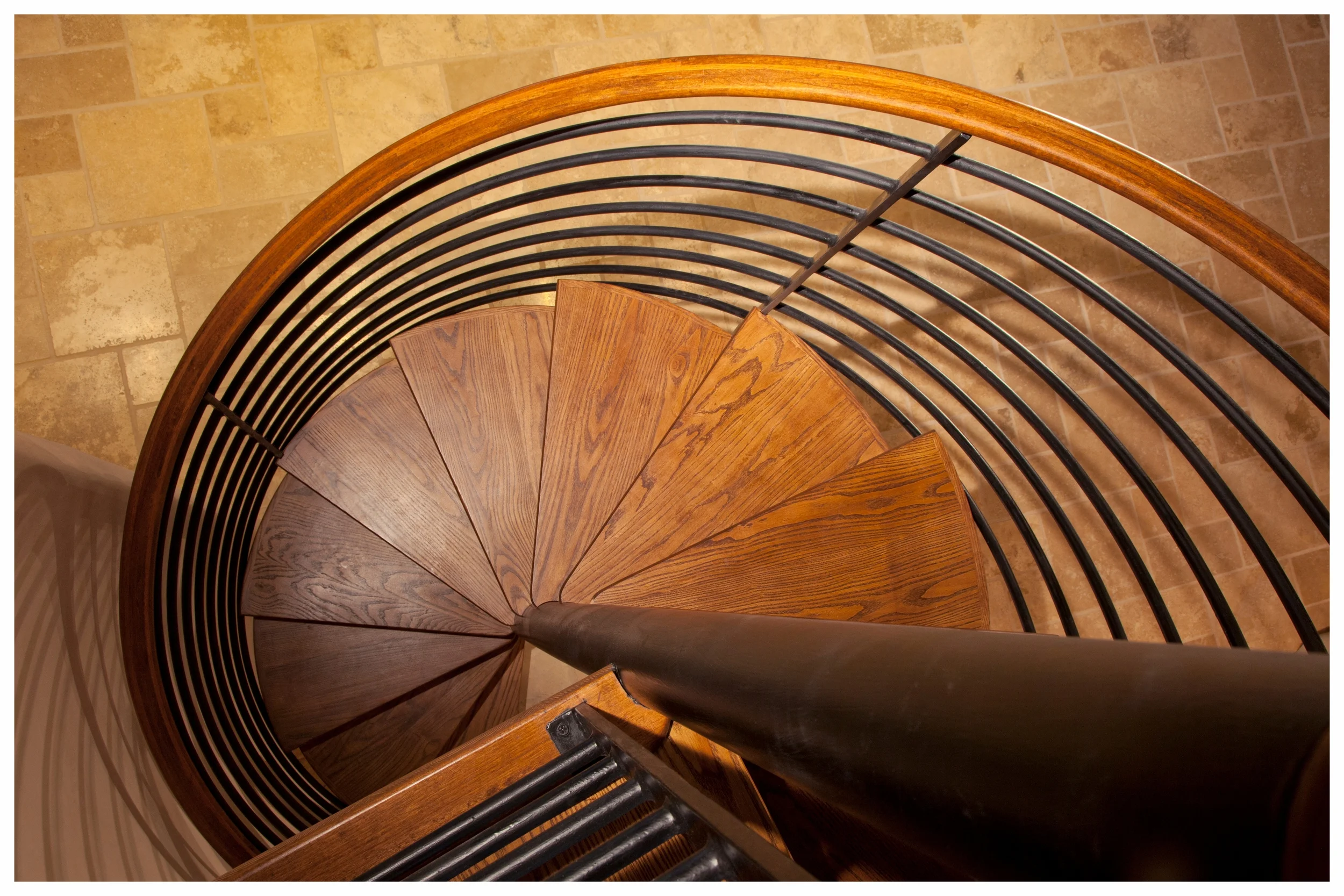 Harvey House Renovation, Photography: Jeff Caven