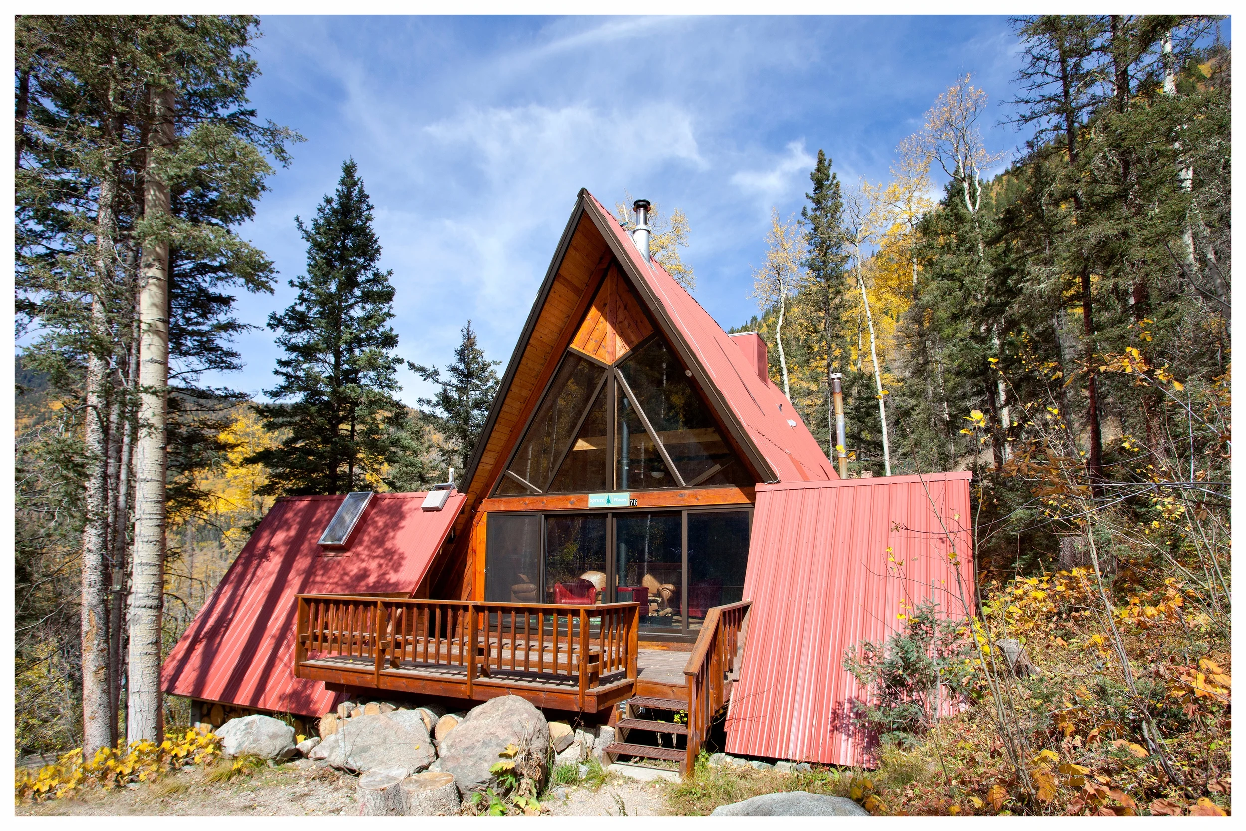 Stanfield Home Renovation, Photography: Jeff Caven