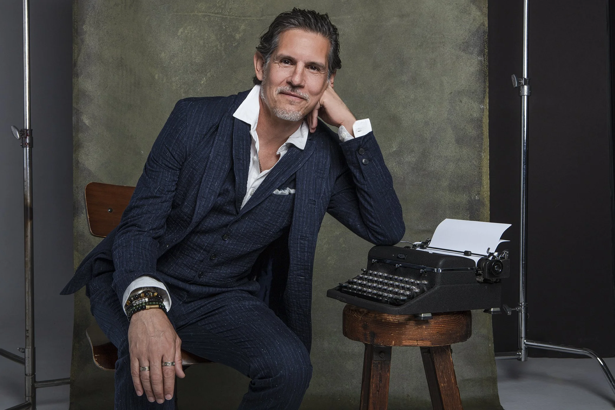 Patrick Comb Portrait (Copy)