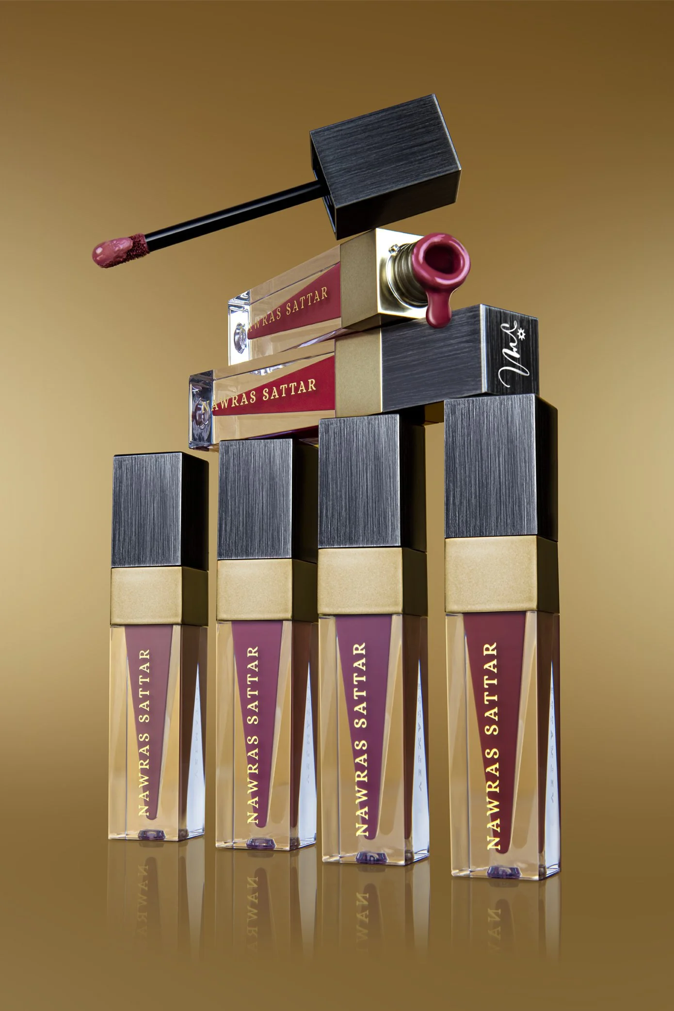 Nawras Sattar Campaign (Copy)