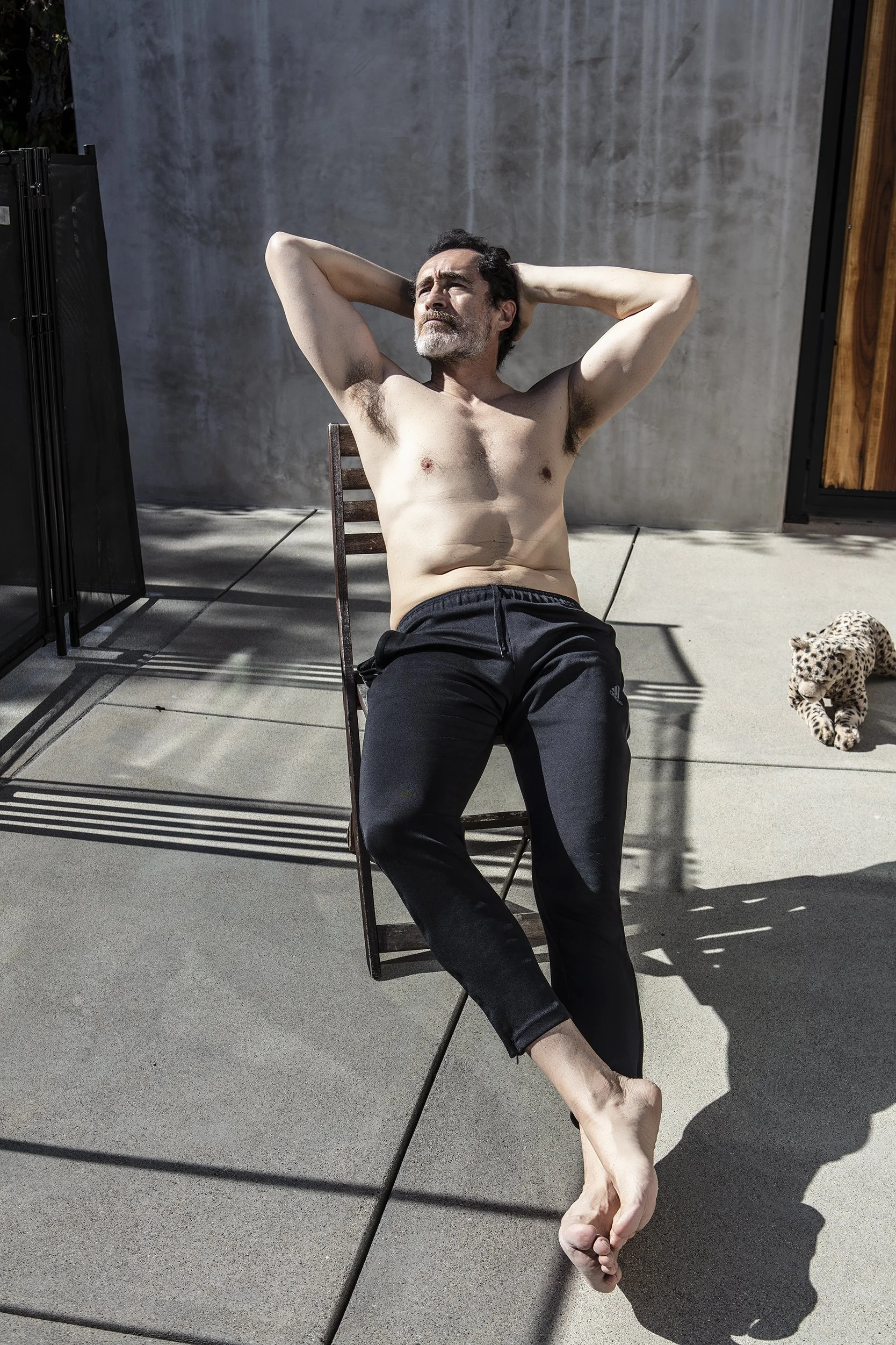 Demián Bichir Actor