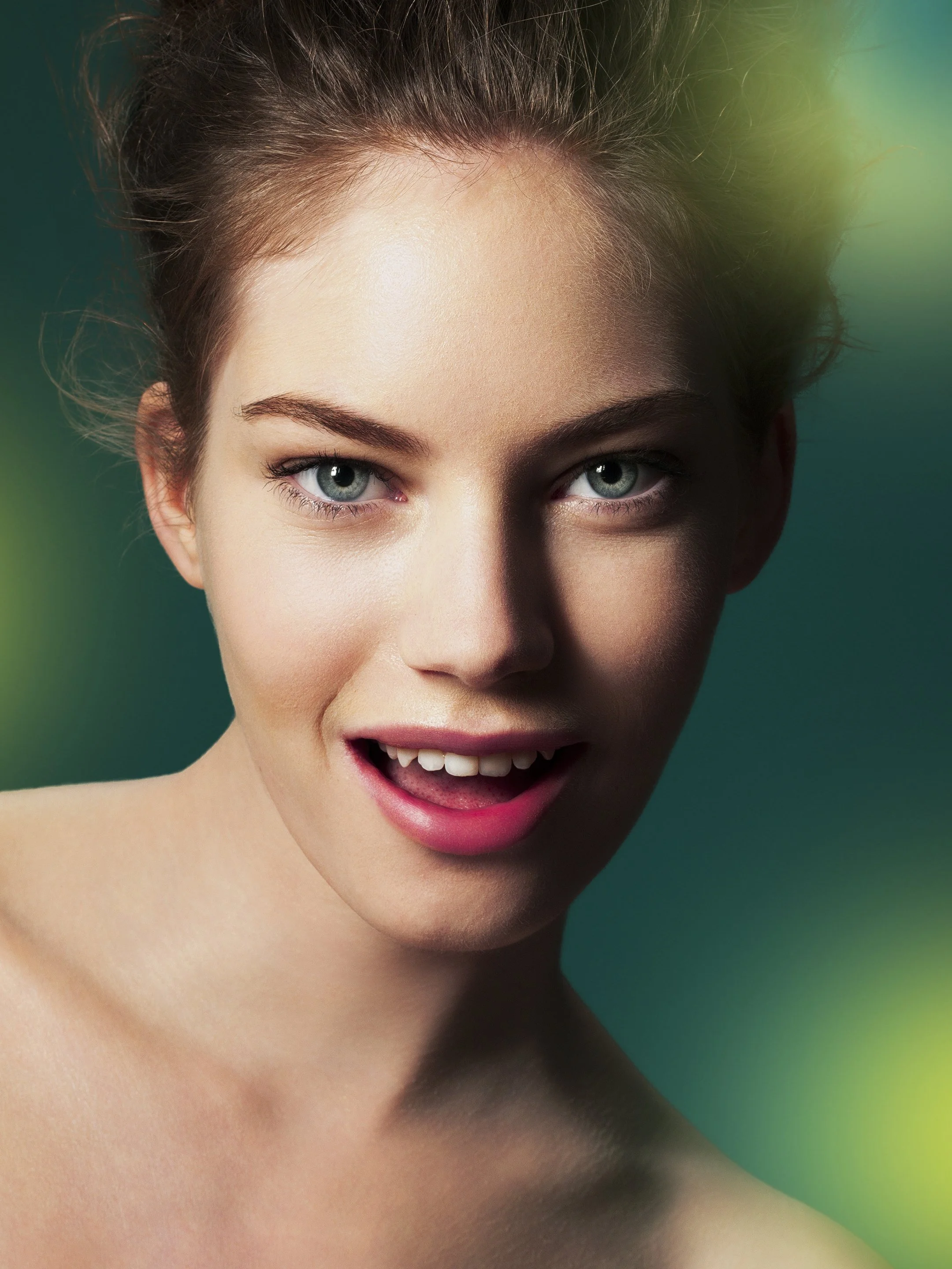 Astra Campaign (Copy)