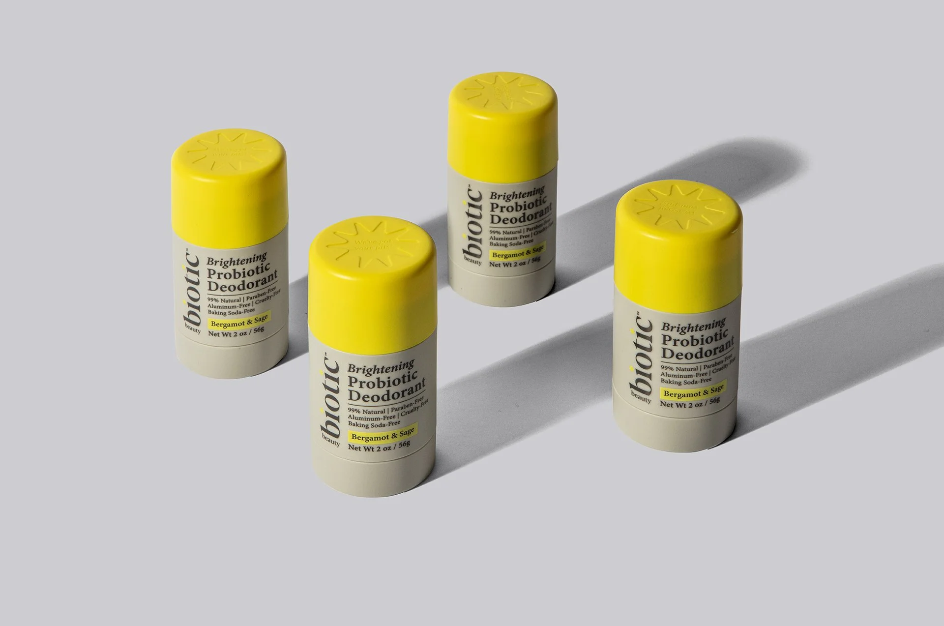 Deodorant Campaign (Copy)