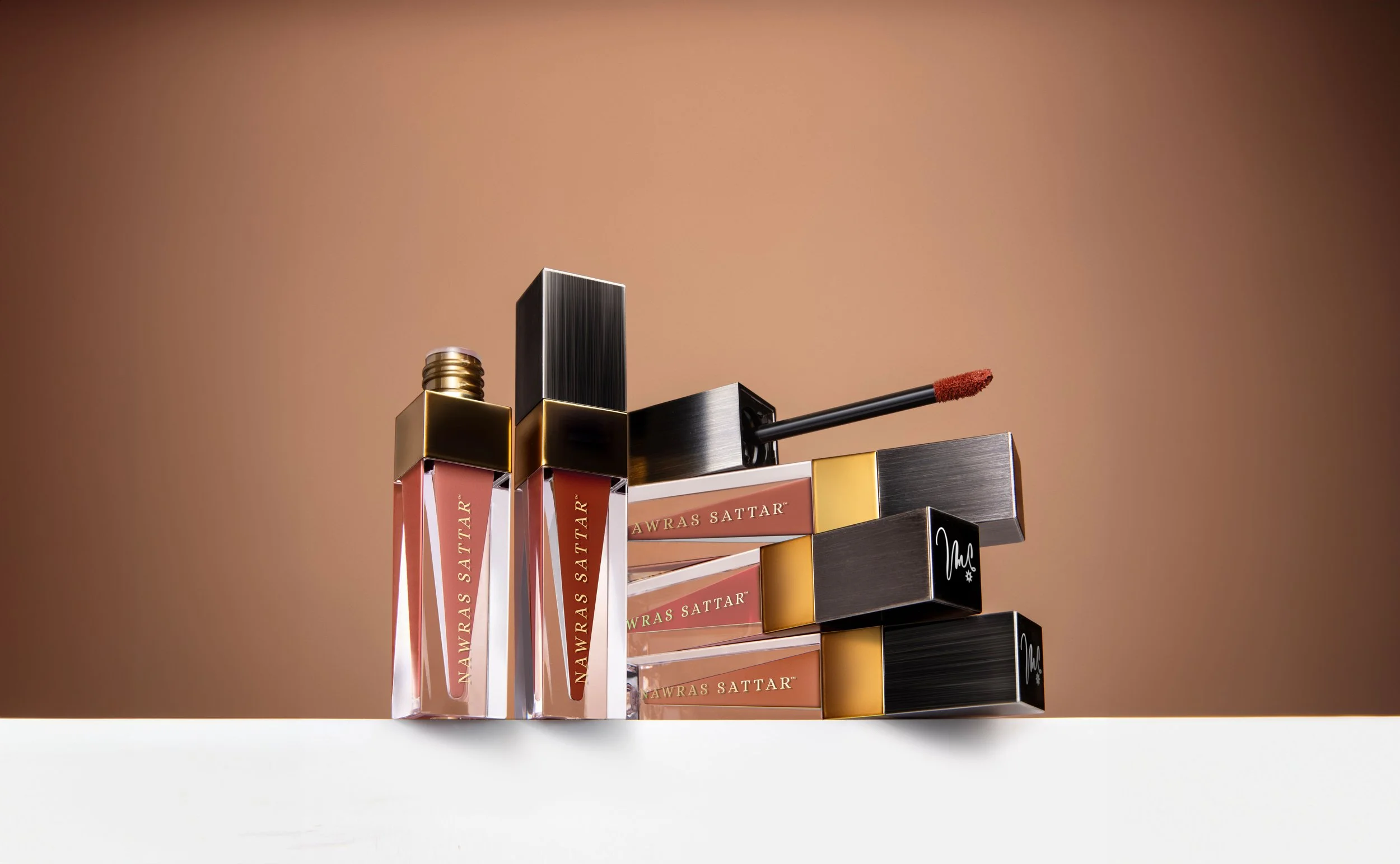  Lip stick campaign Los Angeles  