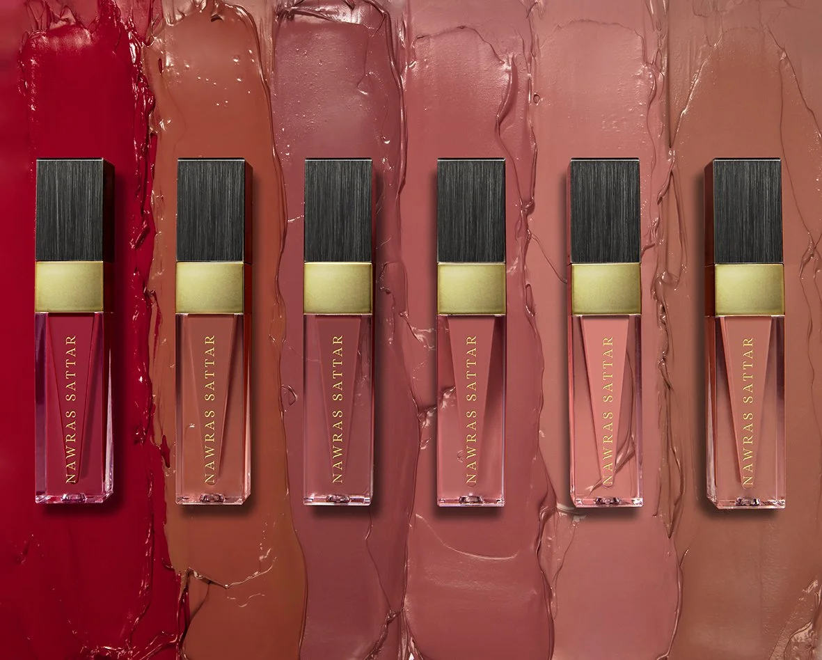 Lipstick Campaign (Copy)