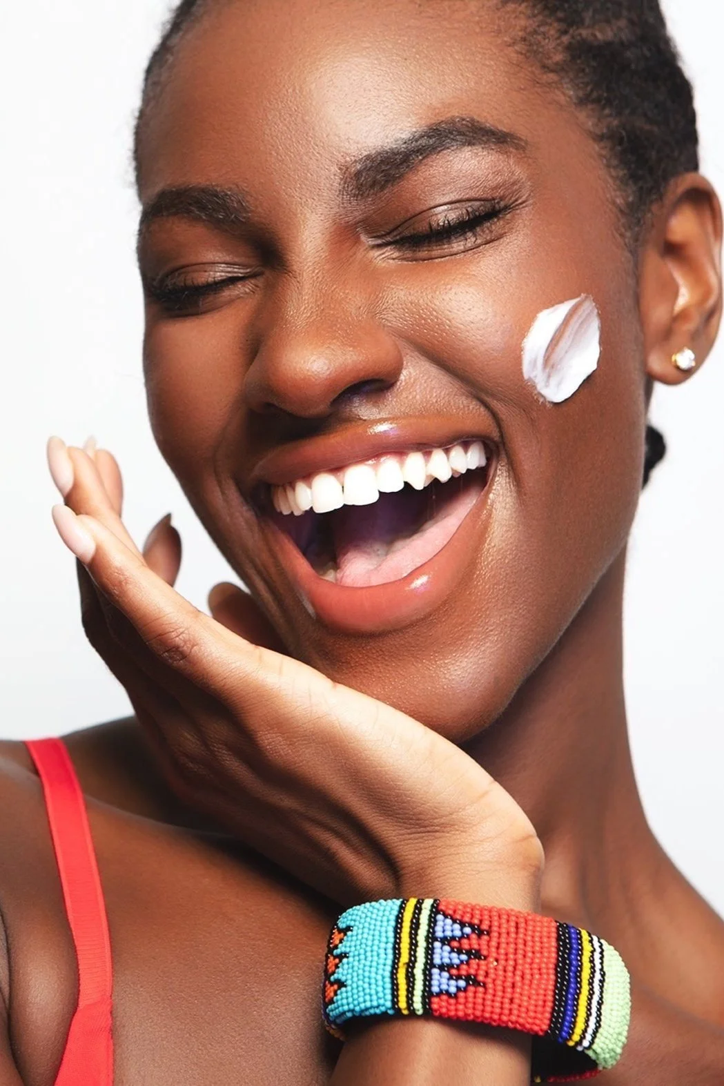 Beauty make-up photoshoot  (Copy)