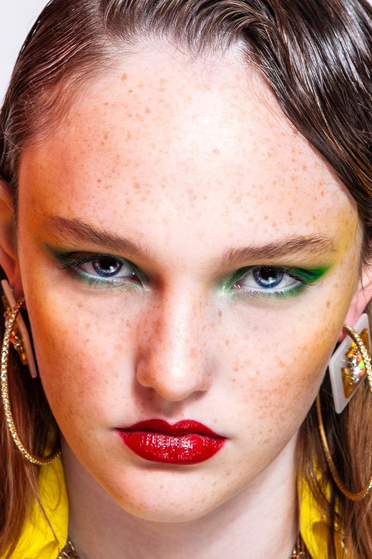 Beauty Campaign lipstick  (Copy)