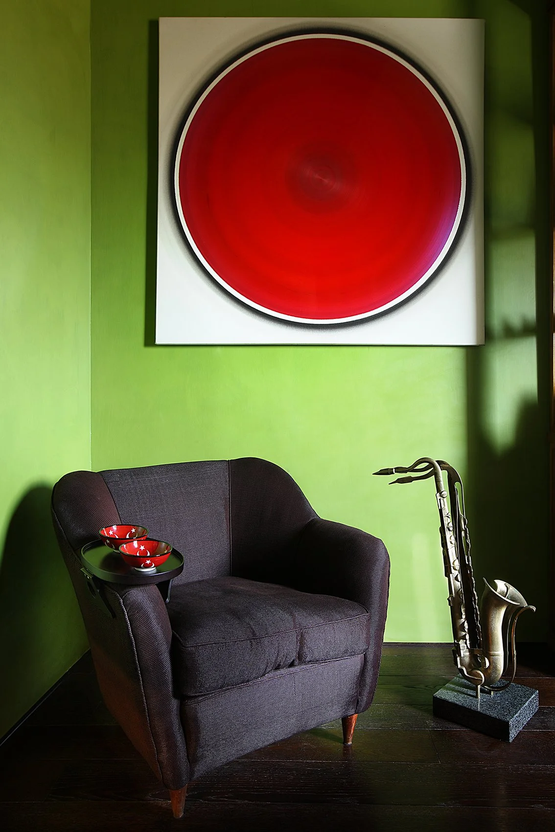 Boutique Hotel Tuscany