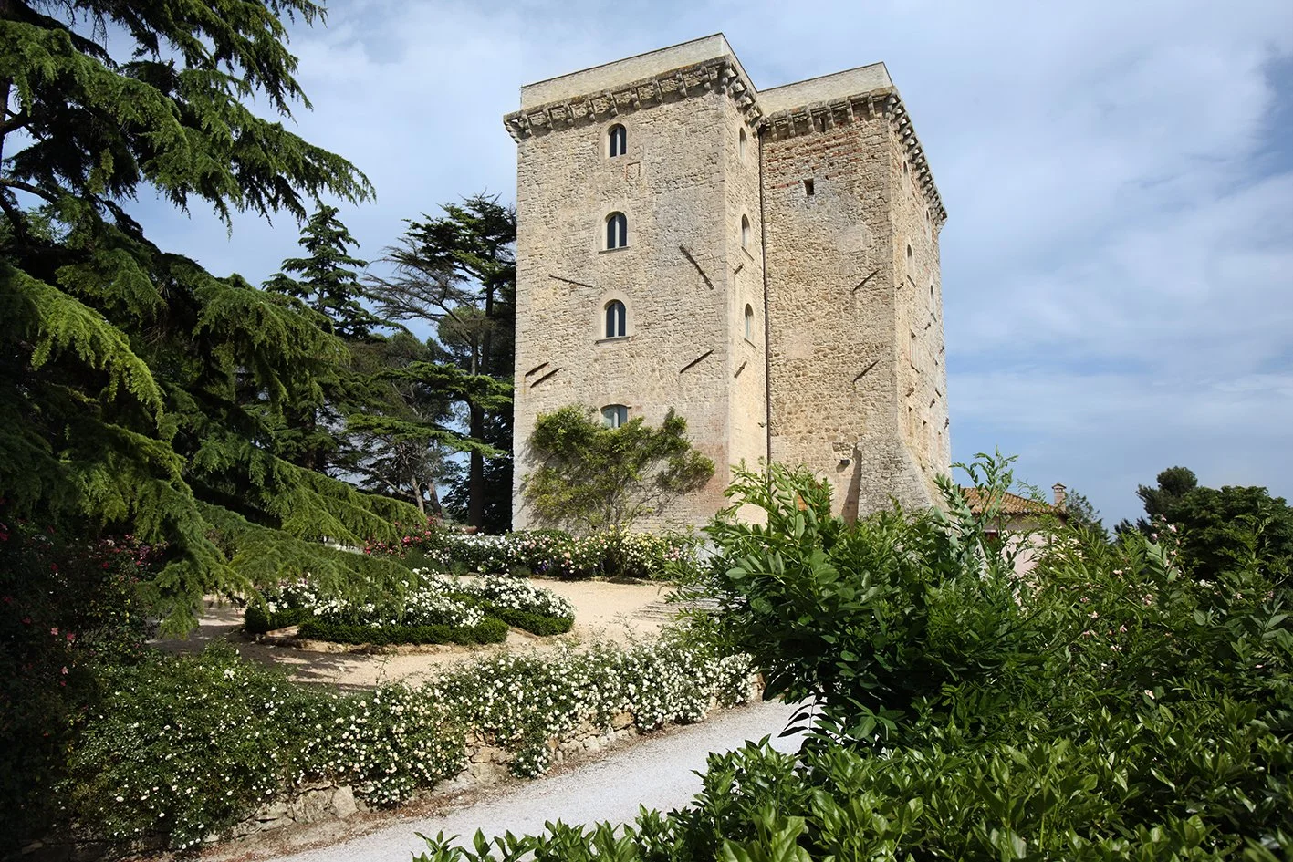 Boutique Historic recidence Torre Almonte