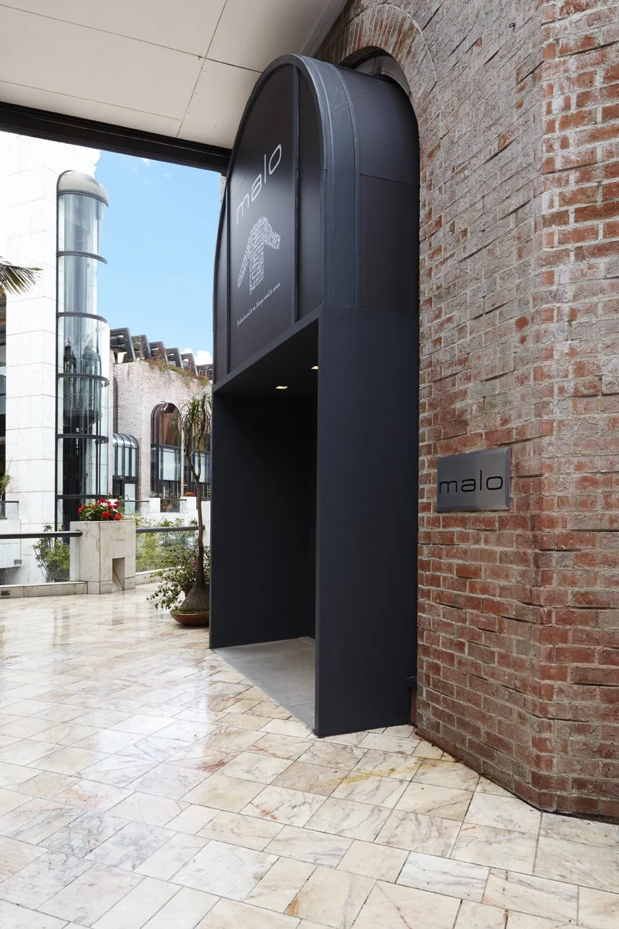 Malo Boutique Beverly Hills