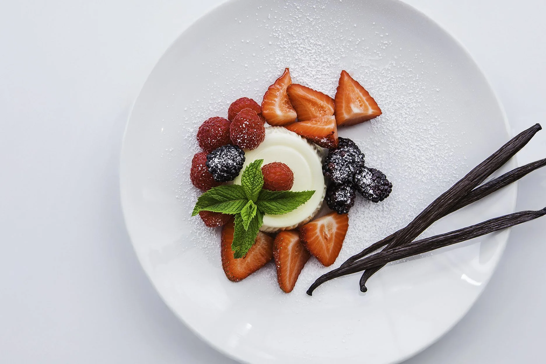 Food photography Los Angeles