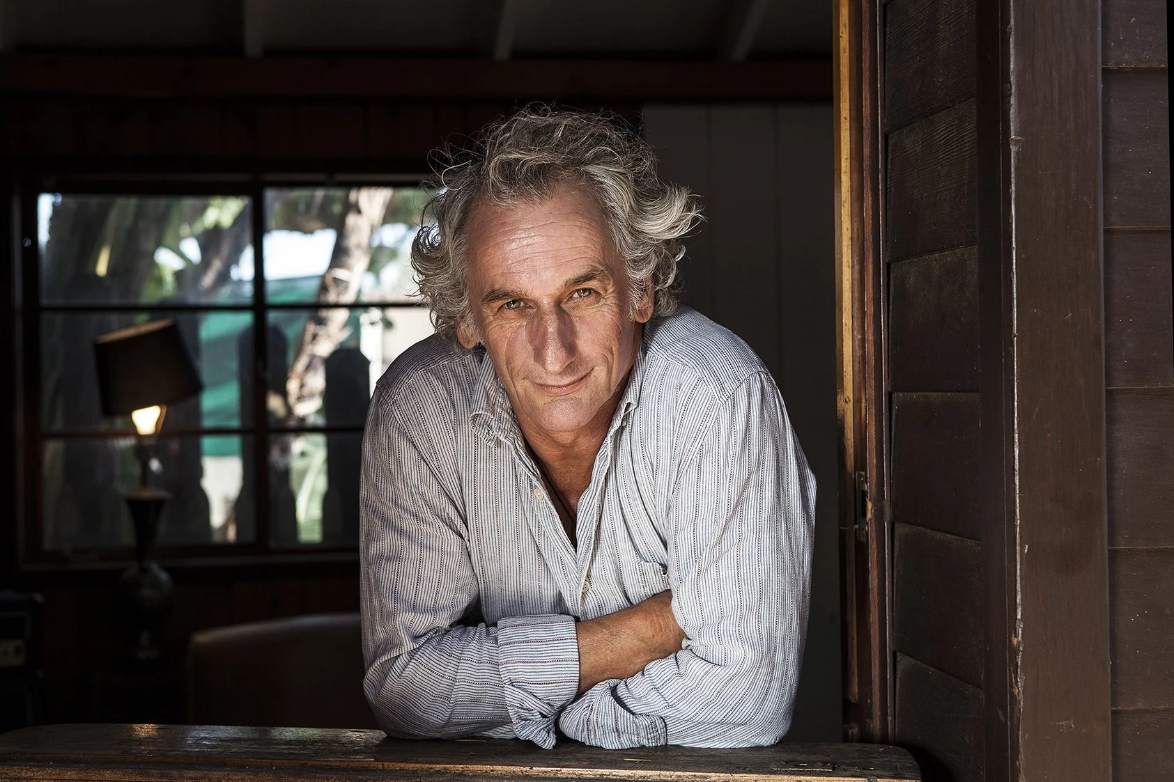Matt Craven