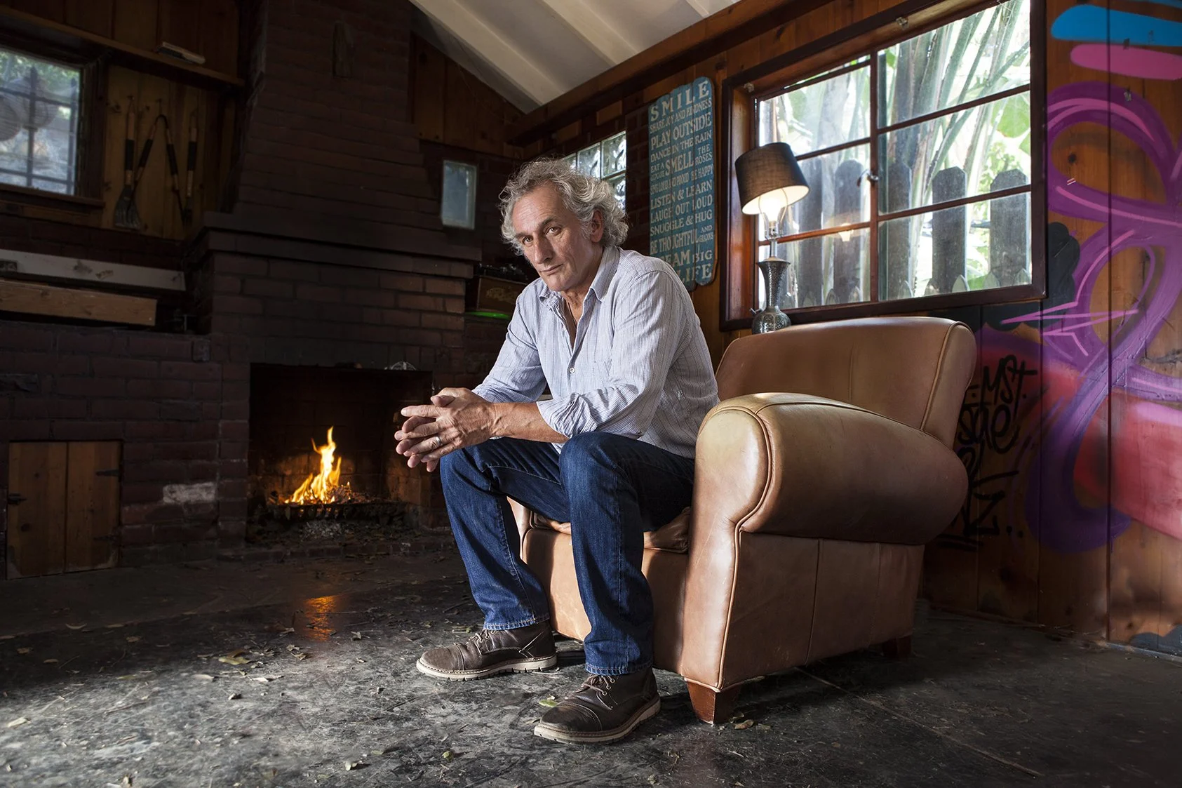 Matt Craven Actor