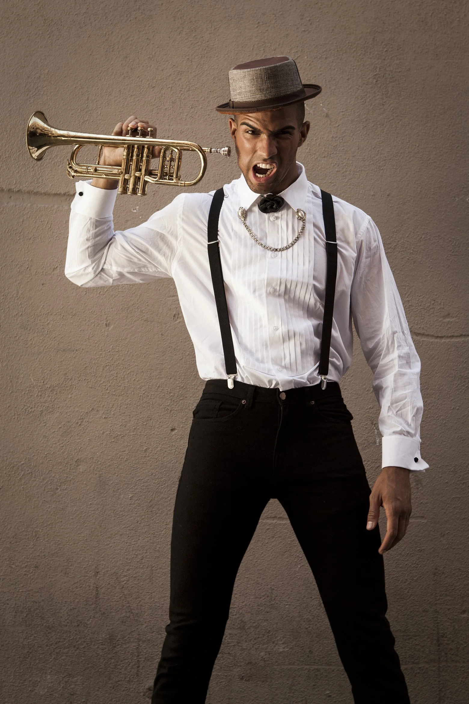 Pierre Abena