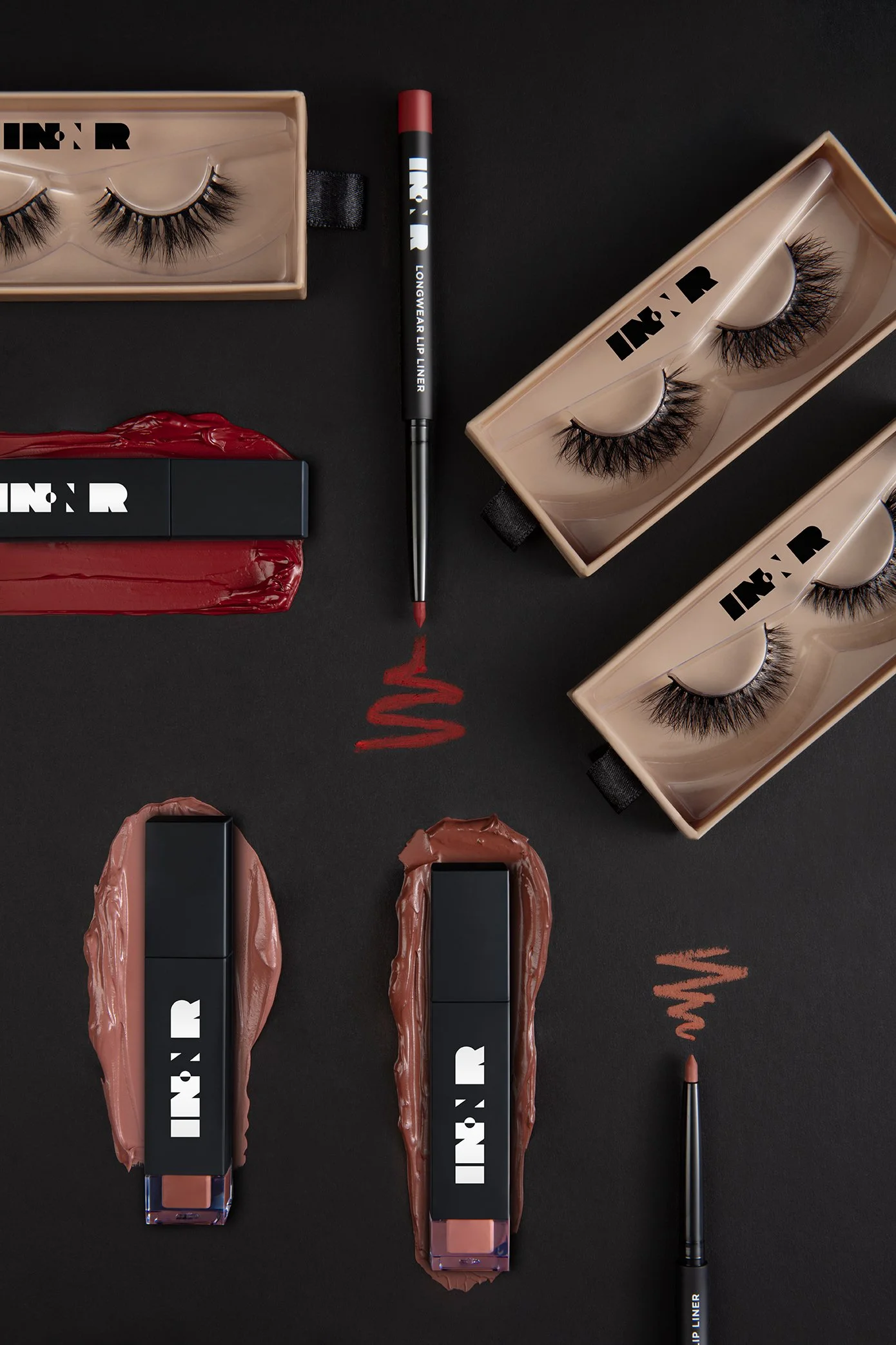 Make up Campaign (Copy)