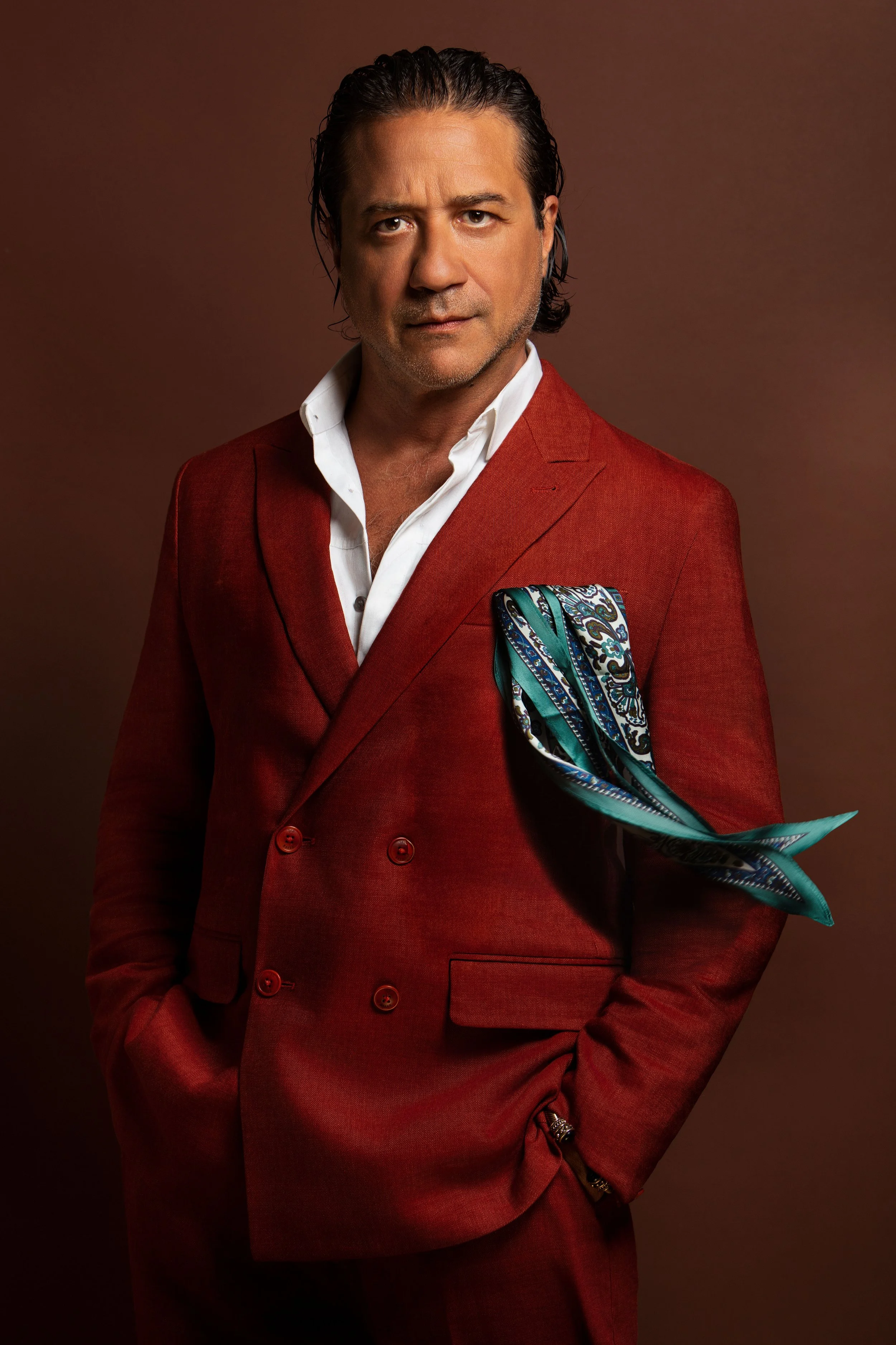 Enrique Arce Actor (Copy)