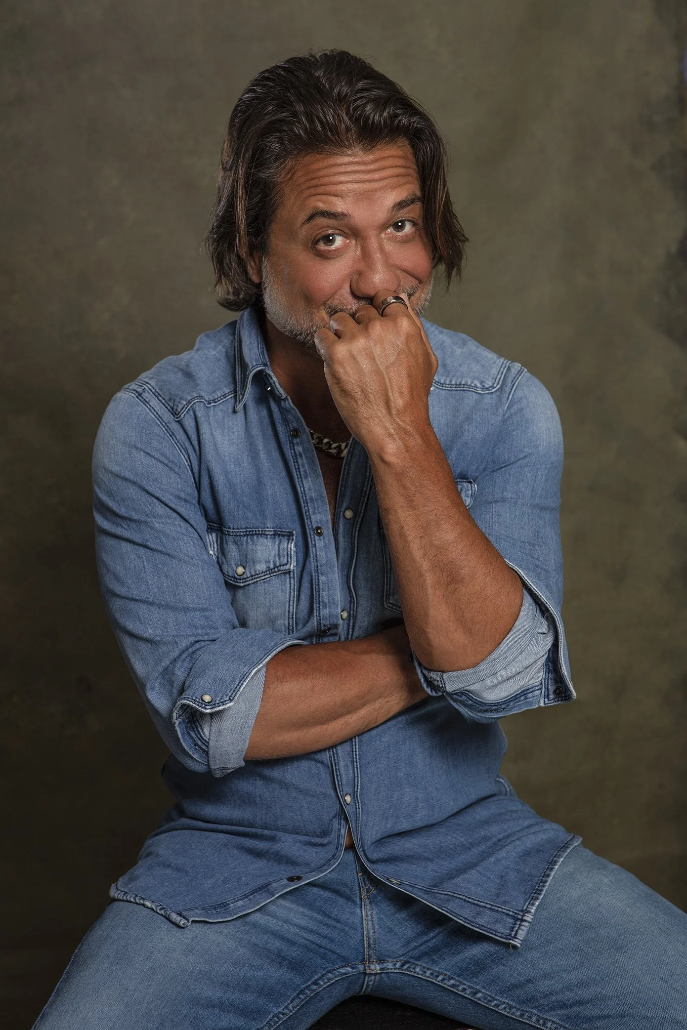 Enrique Arce  (Copy)