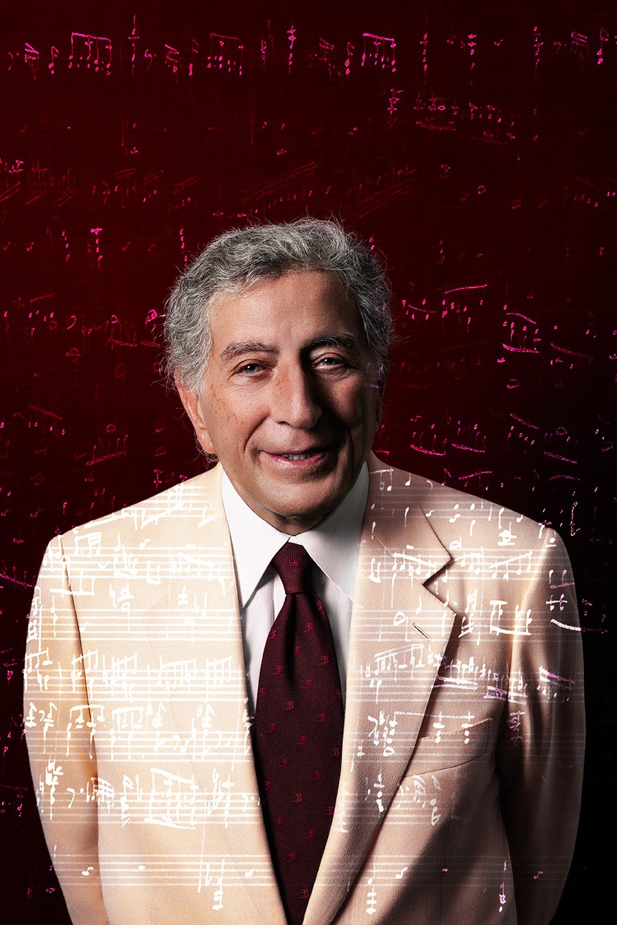 Tony Bennet  (Copy)