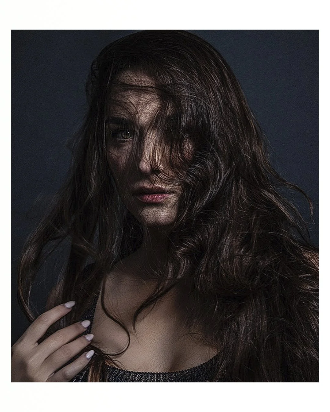Emanuela Postacchini actress
