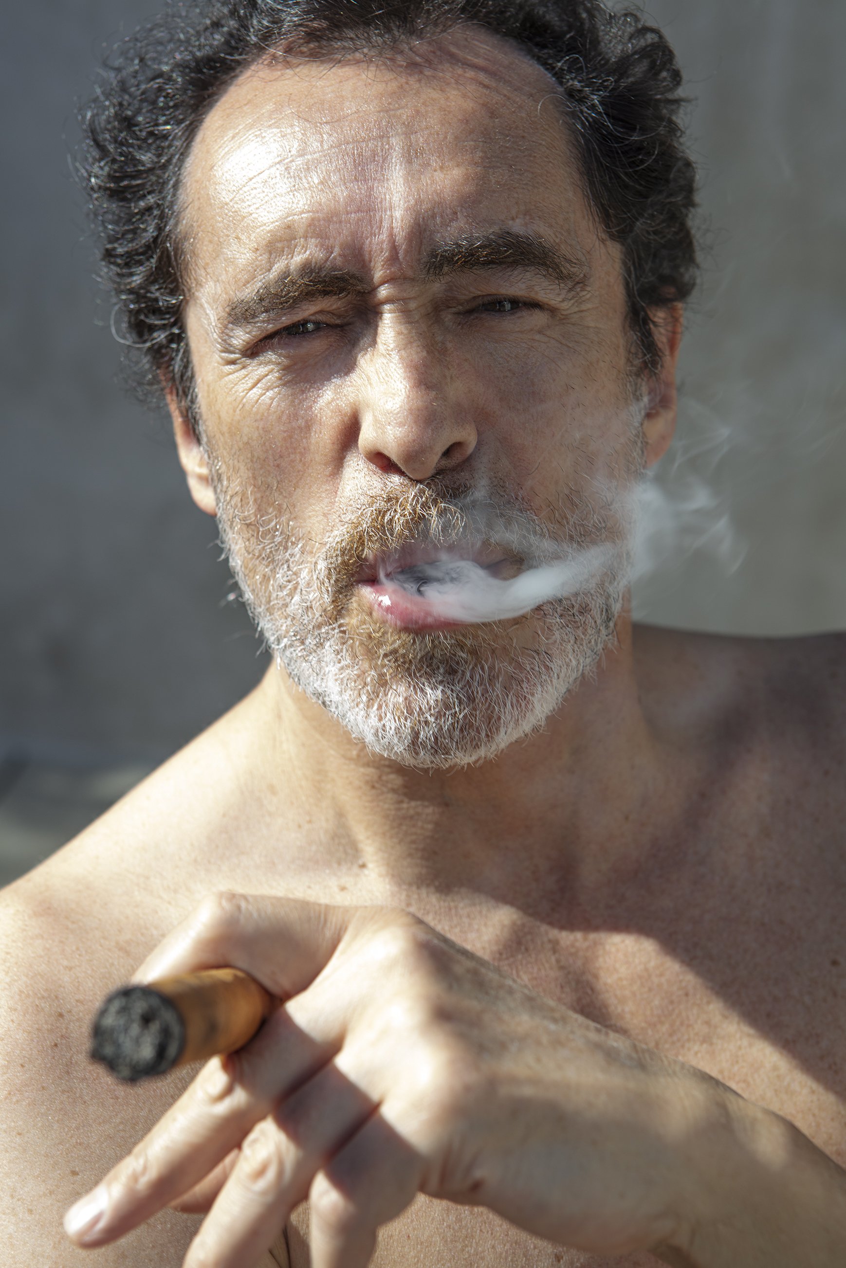 Demián Bichir Actor