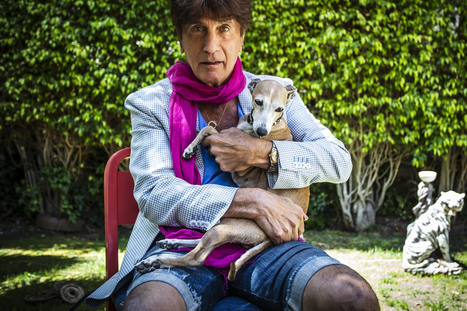 Gary Cotona
