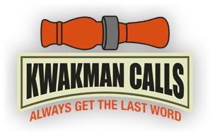 Kwakman Calls