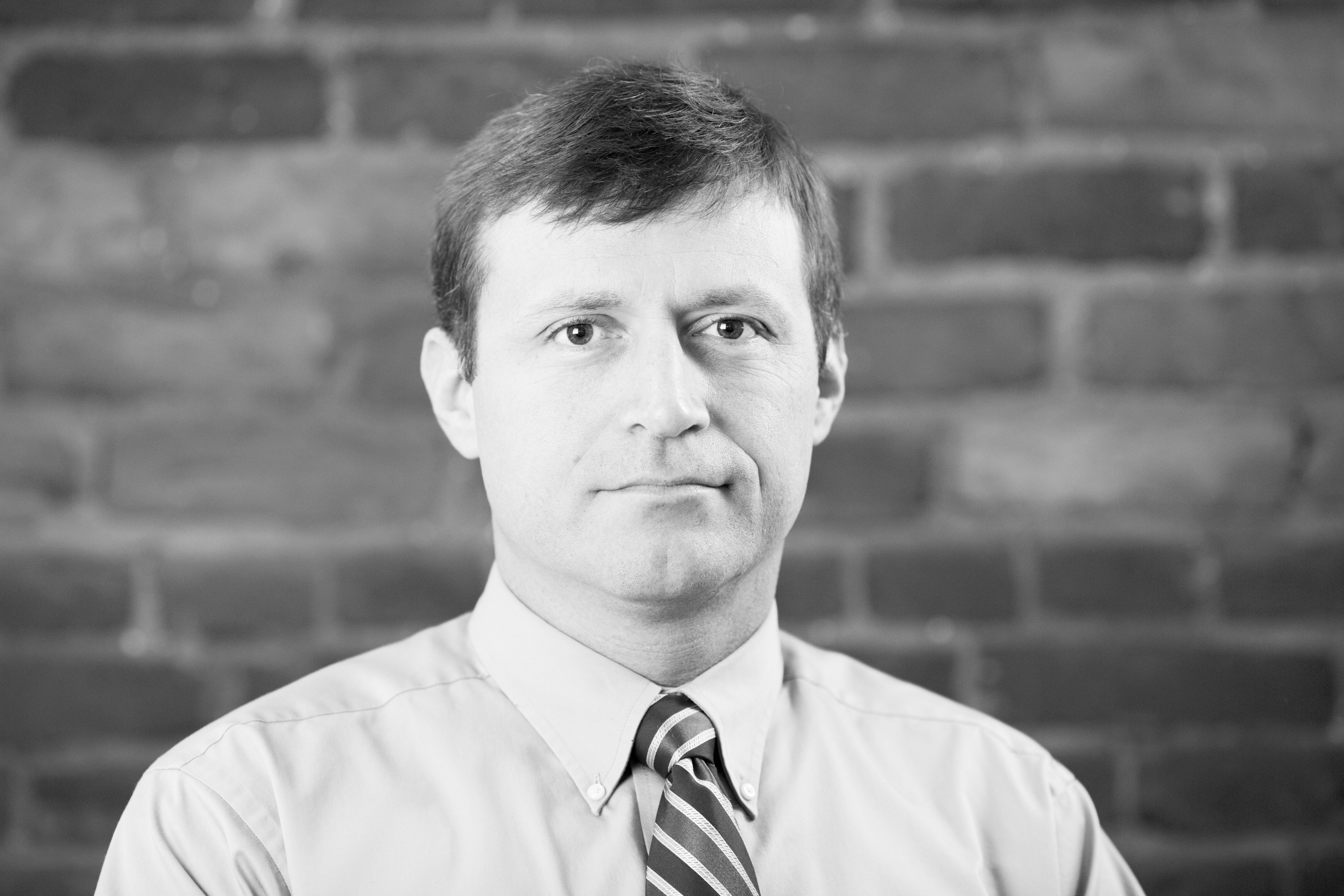 JASON BROWN Principal and Lead Engineer