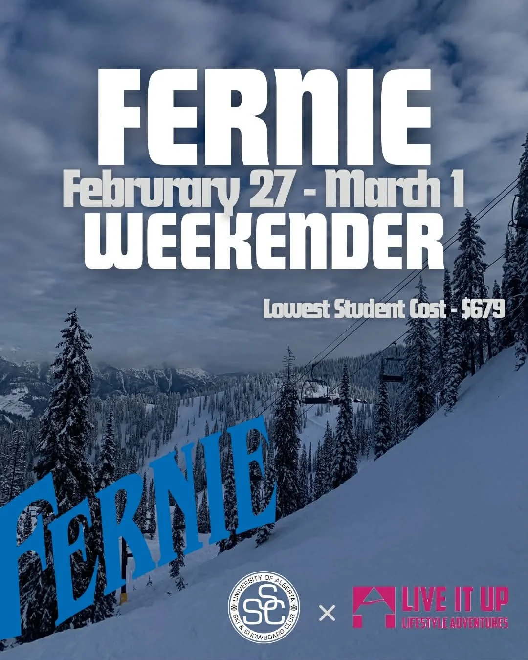 Fernie 
