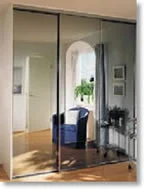 Smoothslide Wardrobe Doors Doormakers
