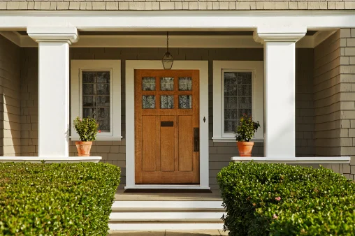 Doormakers