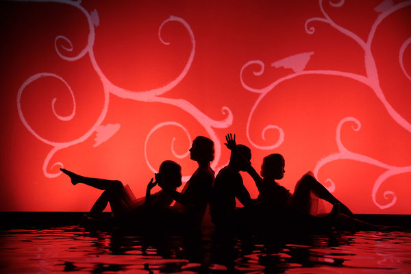 The Three Penny Opera/Directed by Kameron Steele