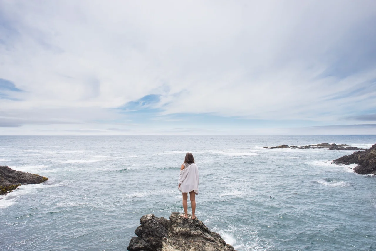 You're Not Meant To Be An Island