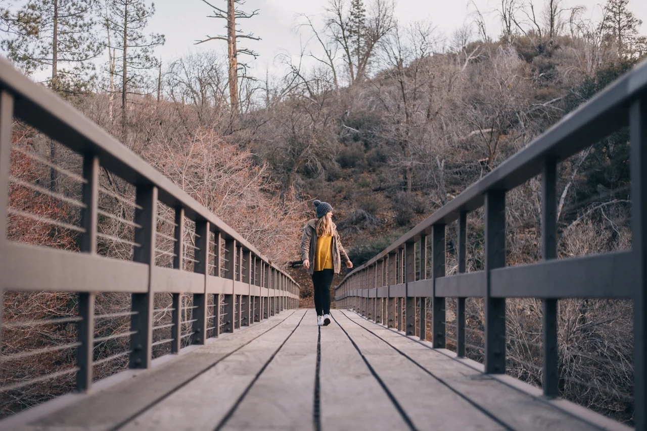 How to Get Over Offense 