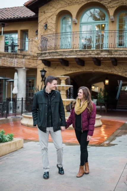 “I don’t even know if I believe what I’m saying...”