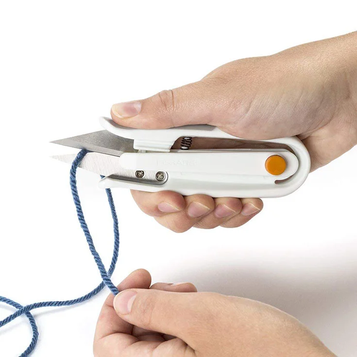 Photo credit: Fiskars