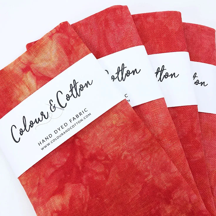 Photo credit: Colour & Cotton