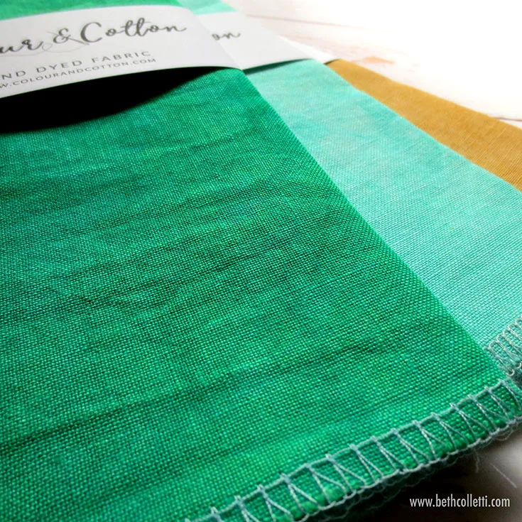 6 Great Fabrics Plus Other Materials To Use For Hand Embroidery