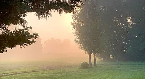 Always Faithful to Provide: A Story of Encouragement &amp; Hope