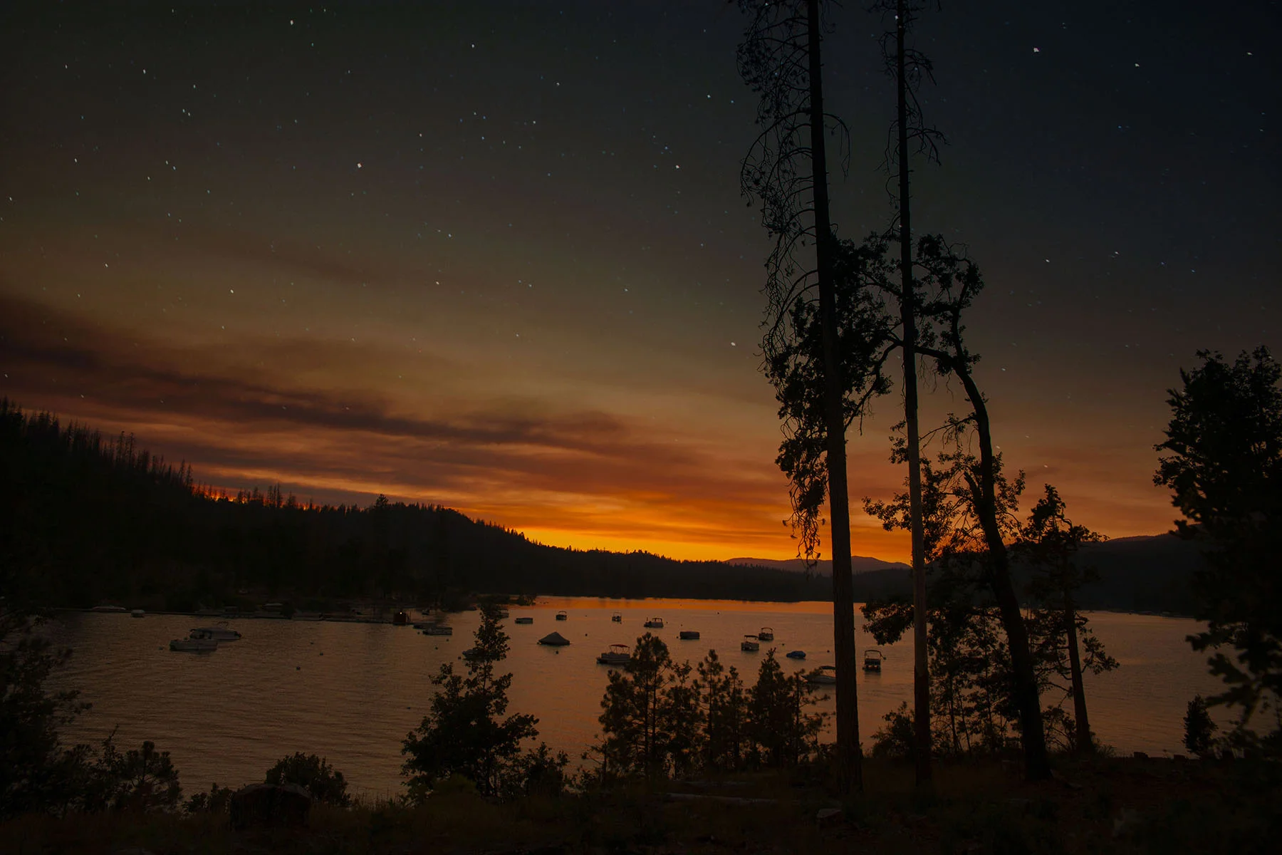 YOSEMITE NATIONAL PARK