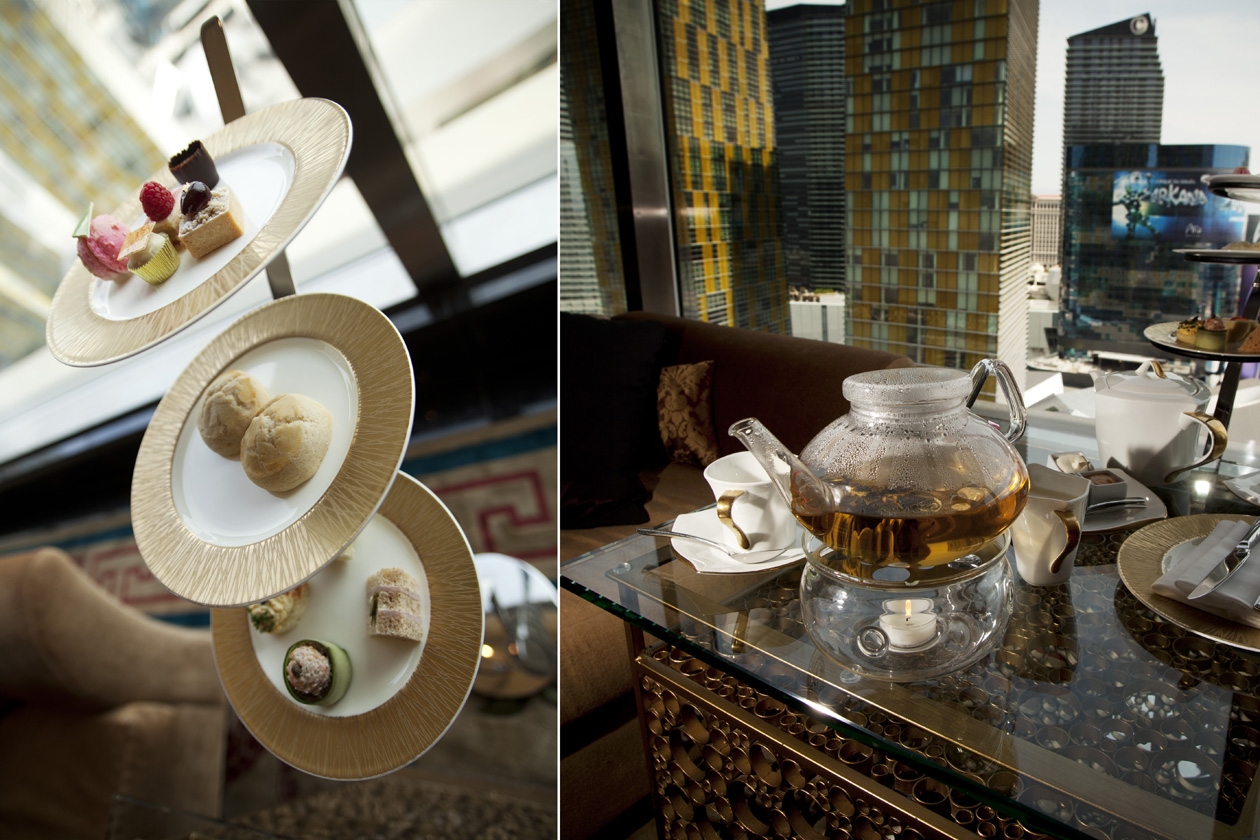 MANDARIN ORIENTAL