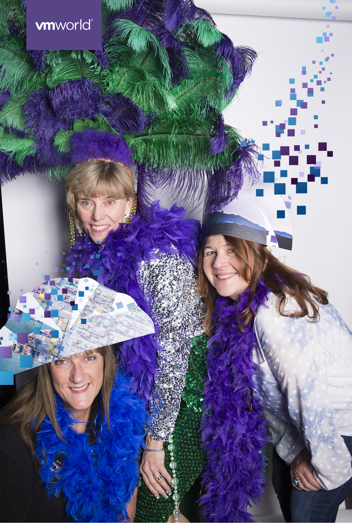 VM WORLD PHOTO-BOOTH