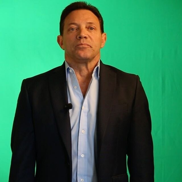 WOLF OF WALL ST. Jordan Belfort. Master Class. Camera + Setup. ~
&bull;
&bull;
&bull;
#jordanbelfort #wolfofwallstreet #wolfofwallst #sales #howtosell #webinar #webinarproduction #creativeagency #creativegroup #videoproduction #videoservices #product
